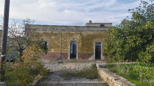 Foto Casa indipendente in Contrada Piangevino, Monopoli di 97 m² in vendita