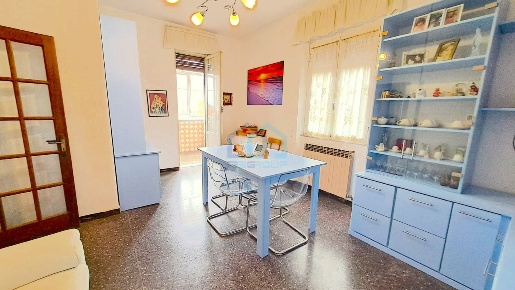 Foto Appartamento in via fedele 21, Cairo Montenotte Centro di 94 m²