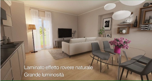 Foto Appartamento a Sarzana Olmo, Santa Caterina, Falcinello di 92 m²