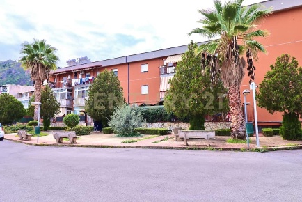 Foto Appartamento in Via Villagrazia 226C, Palermo Villagrazia di 112 m²