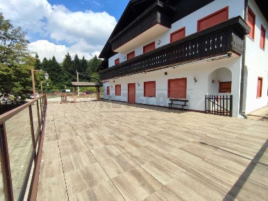 Foto Attività commerciale in Via Monte Faldo 17, Nogarole Vicentino