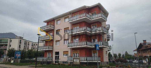Foto Appartamento in Via Torino, Piossasco di 90 m² con 4 locali in affitto