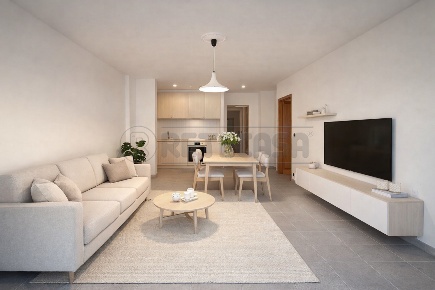Foto Appartamento in Via Martiri delle Foibe, Loano Centro di 87 m²