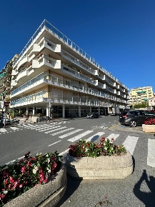 Foto Appartamento in Via Martiri delle Foibe, Loano Centro di 87 m²