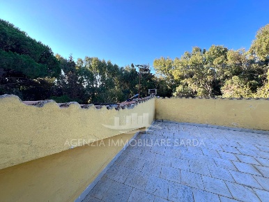 Foto Appartamento a Alghero Maria Pia, Fertilia di 85 m² con 3 locali