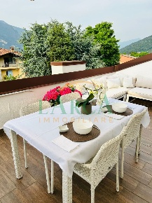 Foto Appartamento in Via Belvedere  12, Paratico di 85 m² con 2 locali