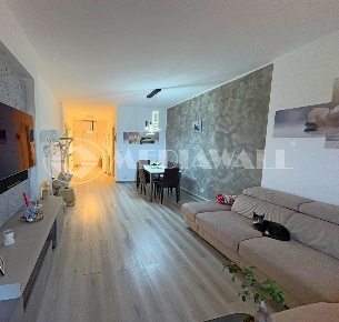 Foto Appartamento a Pordenone Torre di 141 m² con 7 locali in vendita
