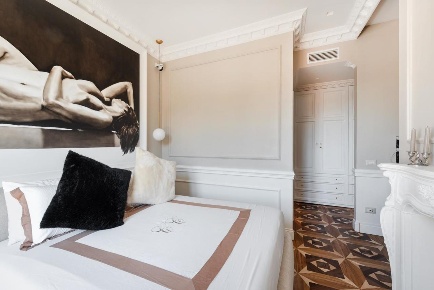 Foto Appartamento in Via Cola di Rienzo, Roma di 150 m² in vendita