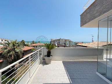 Foto Appartamento in Via G. Marconi 16, Tortoreto Tortoreto Lido di 70 m²