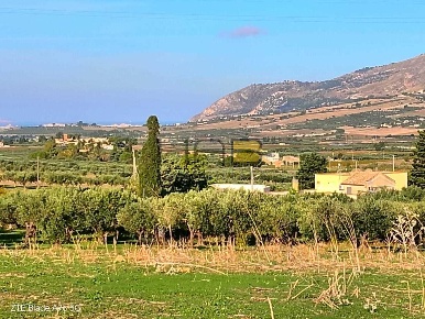 Foto Terreno agricolo a Valderice di 17000 m² in vendita