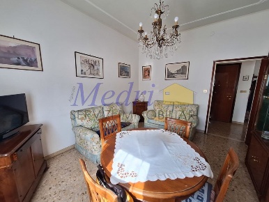 Foto Appartamento a Cesena Sant'Egidio - Vigne di 87 m² con 4 locali