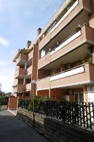 Foto Appartamento in VIA LORENZO ALLIEVI, Roma Ponte Galeria di 95 m²