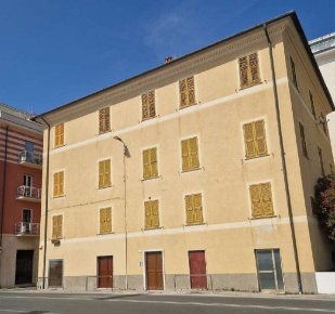 Foto Appartamento in Viale Mazzini 322, Sestri Levante Centro di 129 m²