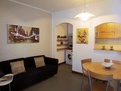 Foto Case semi ndipendenti a Aulla di 80 m² con 3 locali in affitto