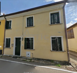 Foto Villa bifamiliare in Costa di Rovigo RO, Costa di Rovigo di 152 m²