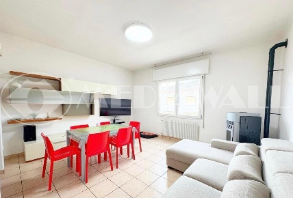 Foto Appartamento in Viale Rimembranza Casarsa 47, Casarsa della Delizia