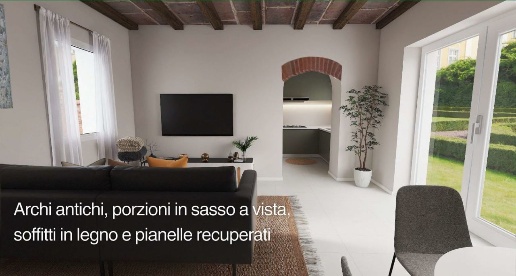 Foto Appartamento a Sarzana Olmo, Santa Caterina, Falcinello di 97 m²
