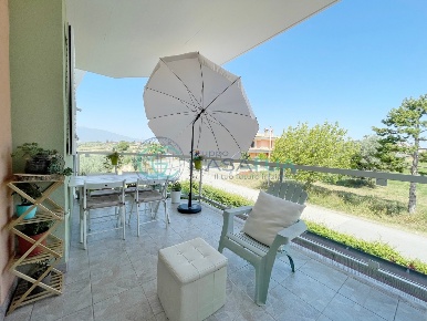 Foto Appartamento in Via Giacomo  Leopardi 33, Nereto Centro di 95 m²