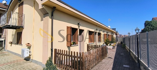 Foto Loft in Via Gerbole, Volvera Gerbole-zucche di 60 m² con 2 locali