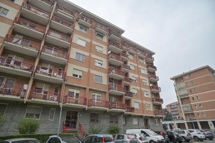 Foto Appartamento in via ciriè 53, Borgaro Torinese Centro di 85 m²