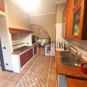 Foto Appartamento in Via Villa di Sopra, Cazzago San Martino Bornato