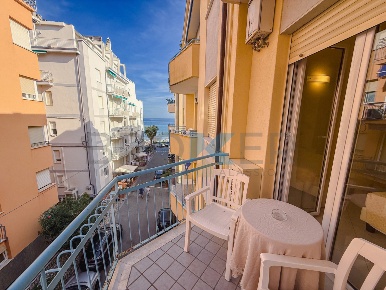 Foto Appartamento in Via Roma 48, Alassio Via Roma, Borgo Barusso di 50 m²