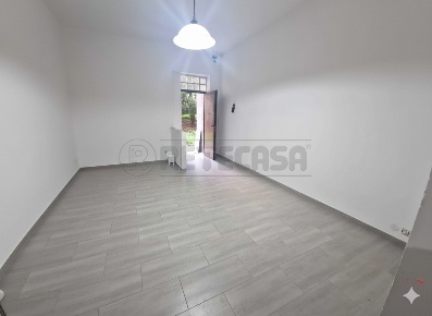 Foto Appartamento in Via Carlo Vittori, Cremona Po di 67 m² con 3 locali