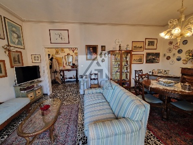 Foto Appartamento in Via Don Giorgio Bigongiari, Lucca Sant'Anna di 130 m²