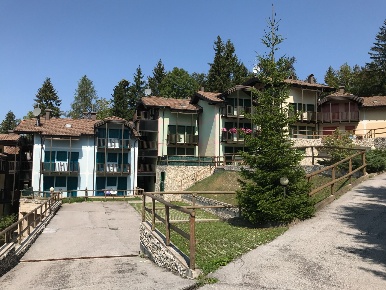 Foto Appartamento a Lavarone Gionghi Cappella di 60 m² con 1 locali