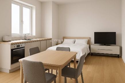 Foto Appartamento in Corso di Porta Romana 103, Milano Quadronno - Crocetta