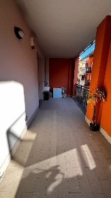 Foto Appartamento in via baracca, Firenze Novoli di 67 m² con 2 locali