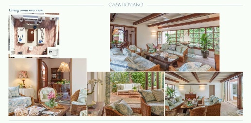 Foto Villa unifamiliare in via concordia 37, Pietrasanta di 110 m²