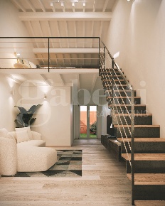 Foto Appartamento in Via del Faggiolo 13, Bologna Borgo Panigale di 70 m²