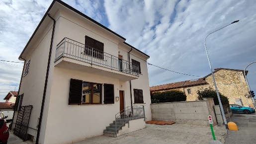 Foto Casa indipendente in Via Genova 42, Vigolzone Villò di 220 m²