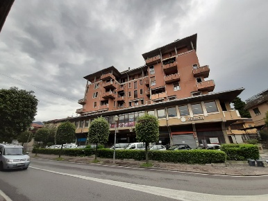 Foto Ufficio in Via Gosa 20, Gavardo Gavardo Sopraponte di 115 m²