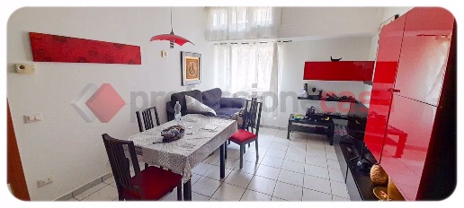 Foto Appartamento a Livorno Via Grande - Piazza della Repubblica di 53 m²