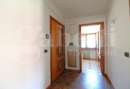 Foto Appartamento in Via Giuseppe De Tommasis 34, Ateleta di 117 m²