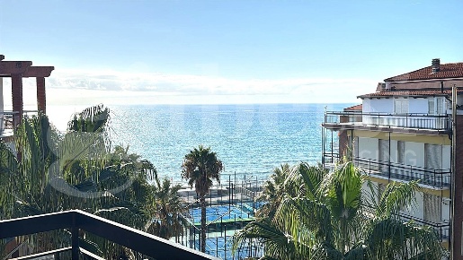 Foto Appartamento in Via Caprera 13, Andora Marina Di Andora di 120 m²