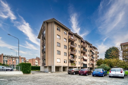 Foto Appartamento in Via Guglielmo Marconi 35, Mappano di 95 m² in vendita