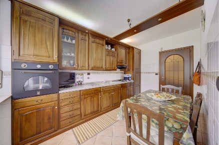 Foto Appartamento in Via Guglielmo Marconi 35, Mappano di 95 m² in vendita