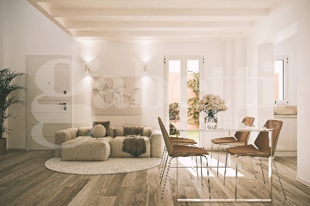 Foto Appartamento in Via del Faggiolo 13, Bologna Borgo Panigale di 70 m²