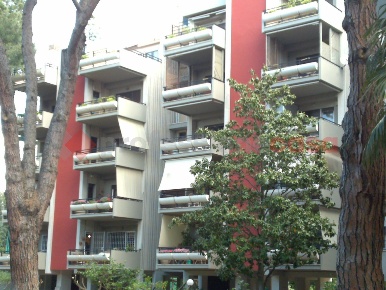 Foto Appartamento in MASSIMI, Roma Balduina di 70 m² con 2 locali