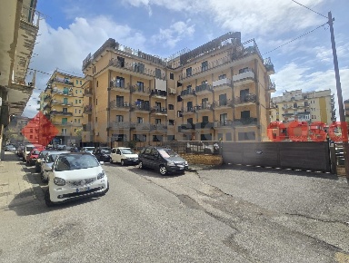 Foto Appartamento in Via Donato Somma 47, Salerno Pastena - Pastena Alta