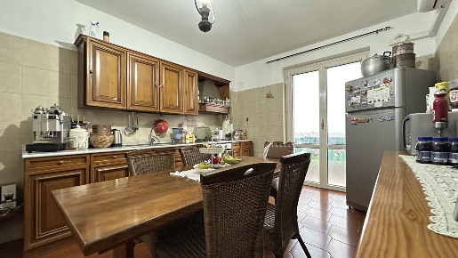 Foto Appartamento in Via prenestina antica 22, Fiuggi di 125 m² in vendita