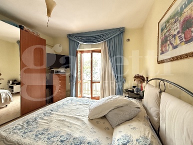 Foto Appartamento in Via delle Terme Romane 17, Formia Centro di 79 m²