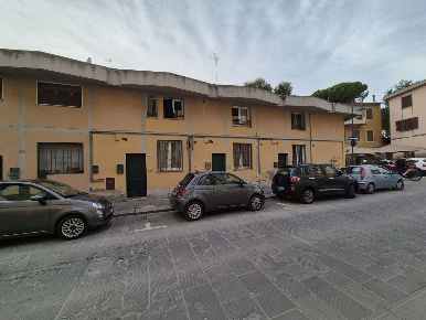 Foto Appartamento in Via Mazzini 53, Grosseto Centro Storico di 40 m²