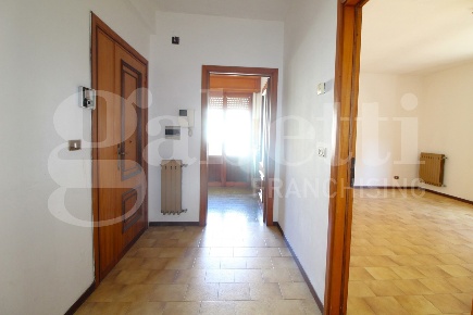 Foto Appartamento in Via Giuseppe De Tommasis 34, Ateleta di 123 m²