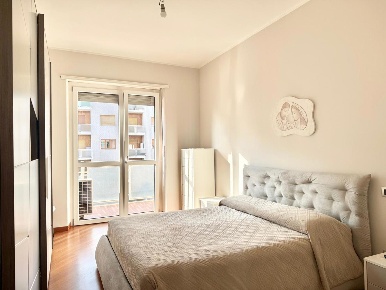 Foto Appartamento in Corso sebastopoli 306, Torino Lingotto di 100 m²