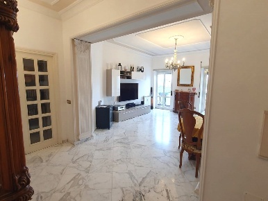Foto Appartamento in Via di Casal Bertone 108, Roma Casal Bertone di 130 m²