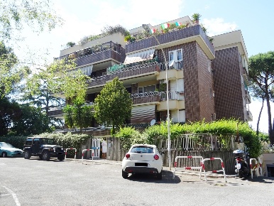Foto Appartamento in Via Bagnone 45, Roma Nuovo Salario di 71 m² in affitto